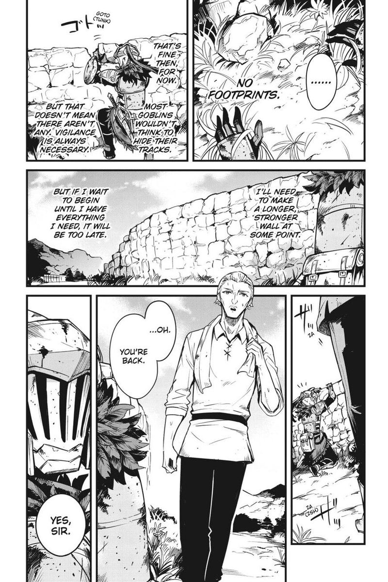Goblin Slayer Side Story Year One 49 5