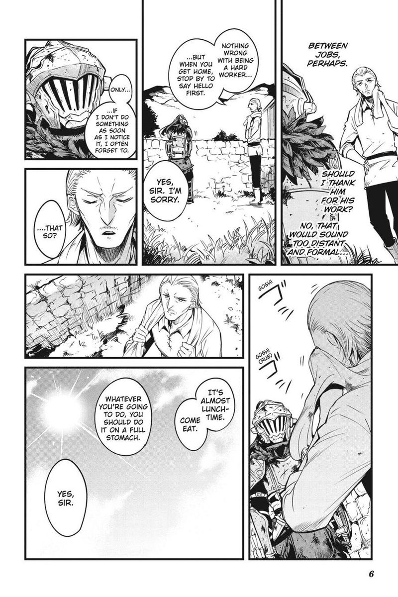 Goblin Slayer Side Story Year One 49 6