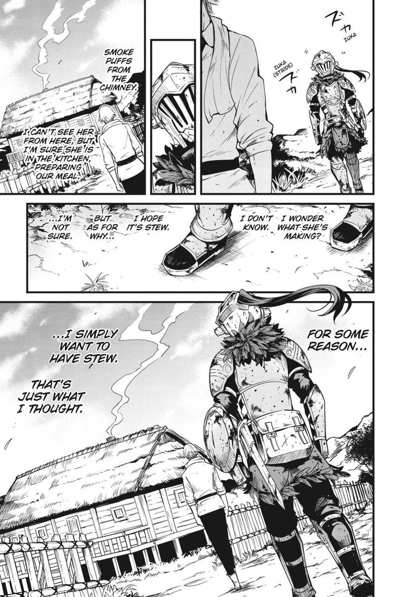 Goblin Slayer Side Story Year One 49 7