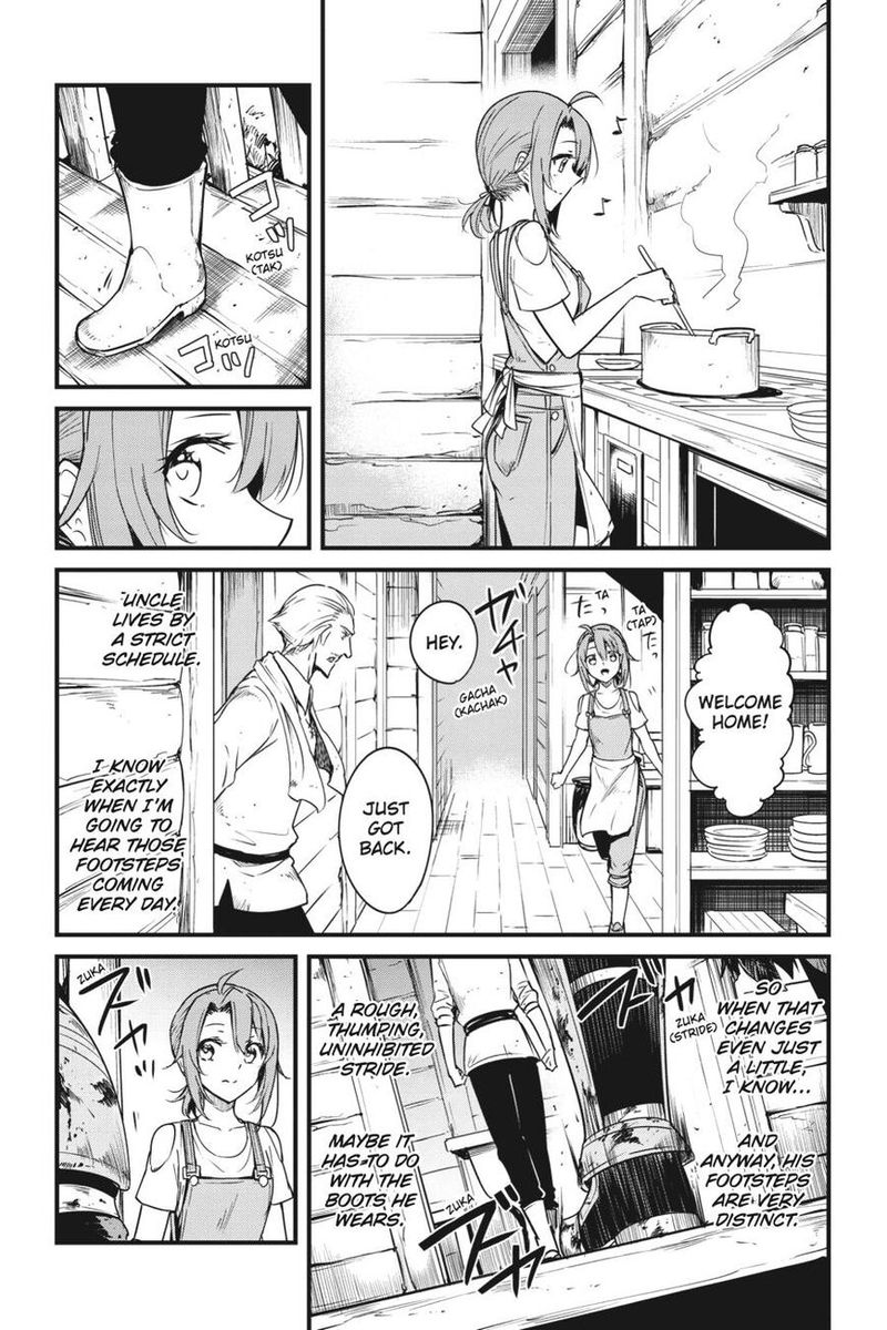 Goblin Slayer Side Story Year One 49 8