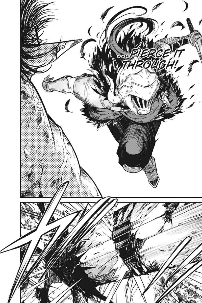 Goblin Slayer Side Story Year One 5 11