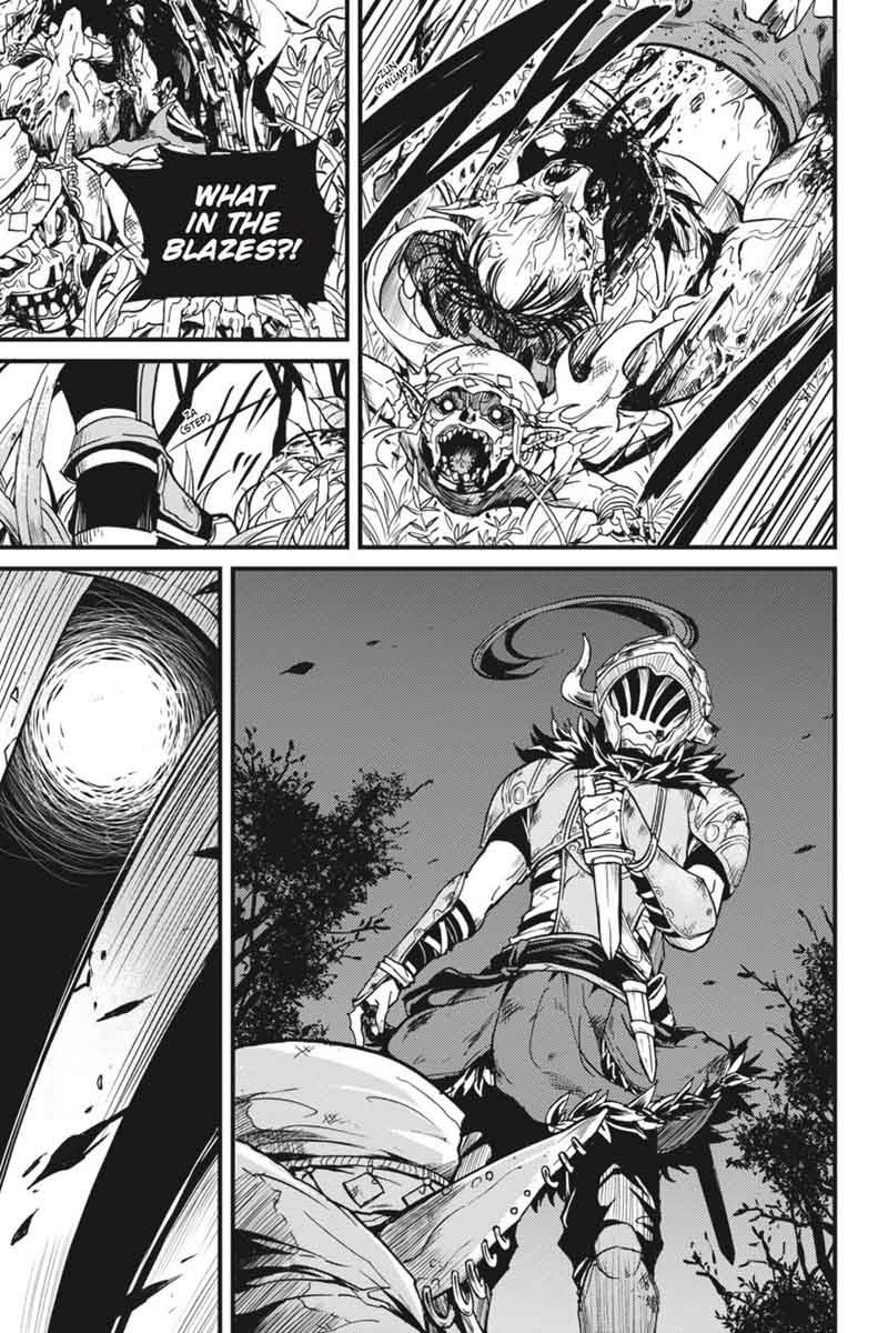 Goblin Slayer Side Story Year One 5 15