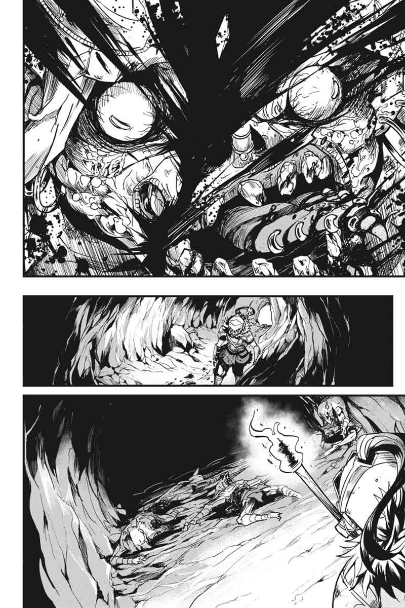Goblin Slayer Side Story Year One 5 16