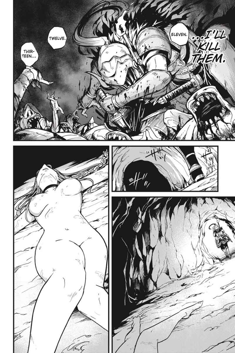 Goblin Slayer Side Story Year One 5 18