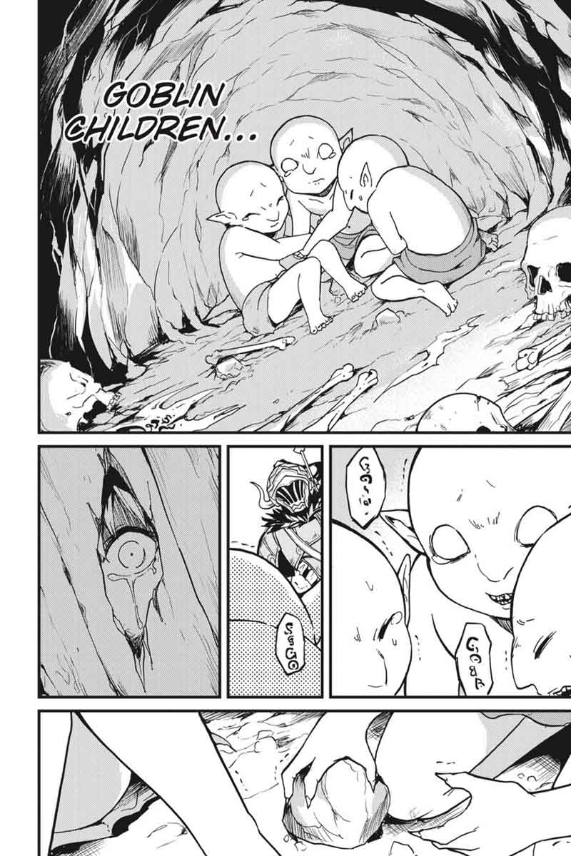 Goblin Slayer Side Story Year One 5 20