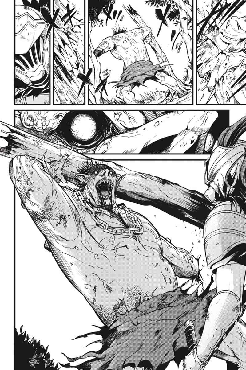 Goblin Slayer Side Story Year One 5 5