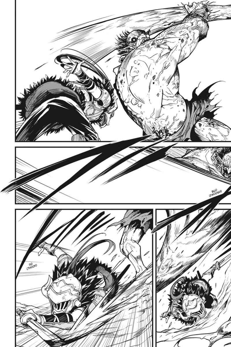Goblin Slayer Side Story Year One 5 7
