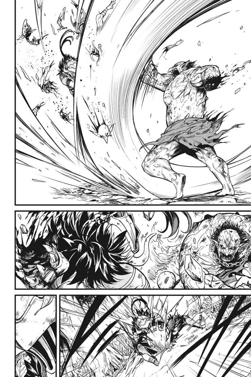 Goblin Slayer Side Story Year One 5 9