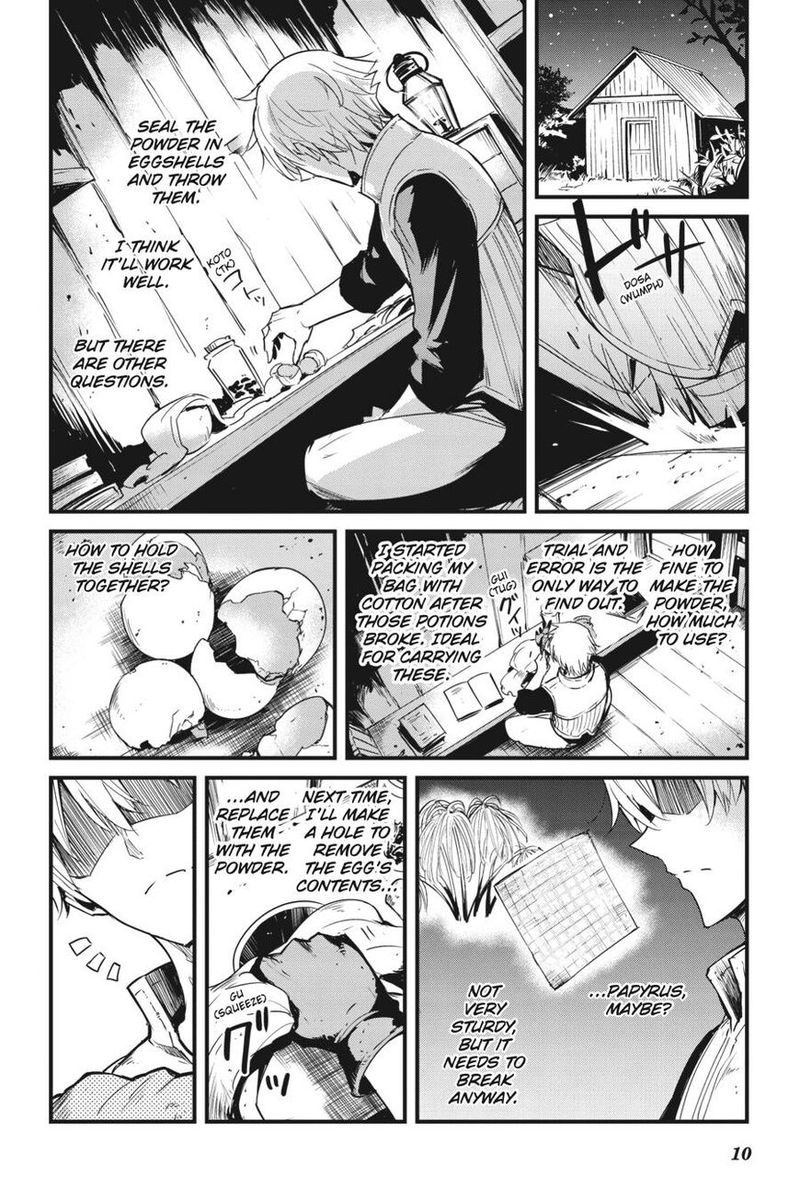 Goblin Slayer Side Story Year One 50 10