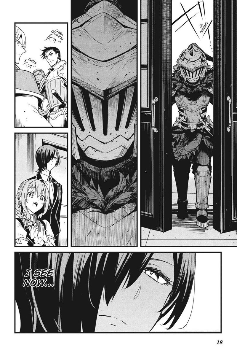 Goblin Slayer Side Story Year One 50 18