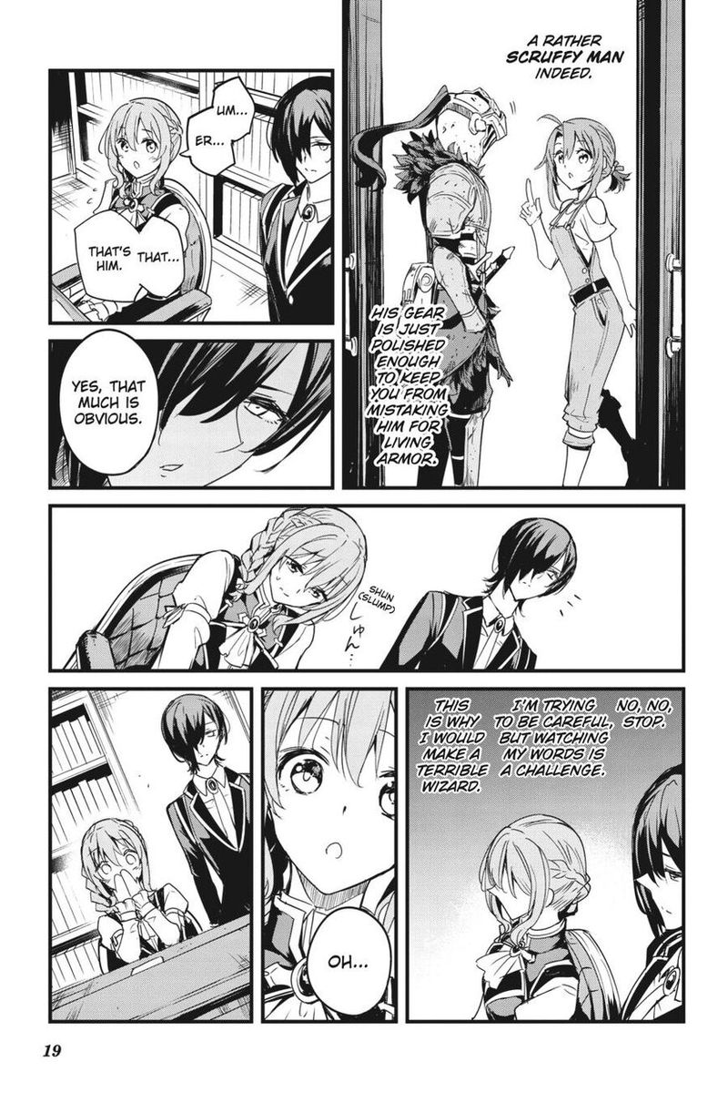 Goblin Slayer Side Story Year One 50 19