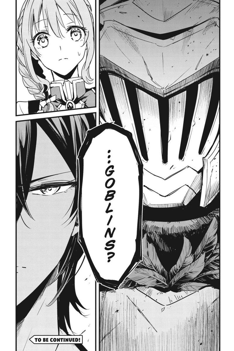 Goblin Slayer Side Story Year One 50 23