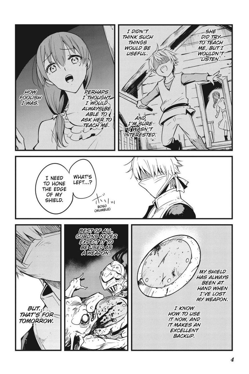 Goblin Slayer Side Story Year One 50 4