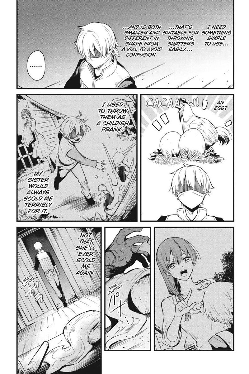 Goblin Slayer Side Story Year One 50 7