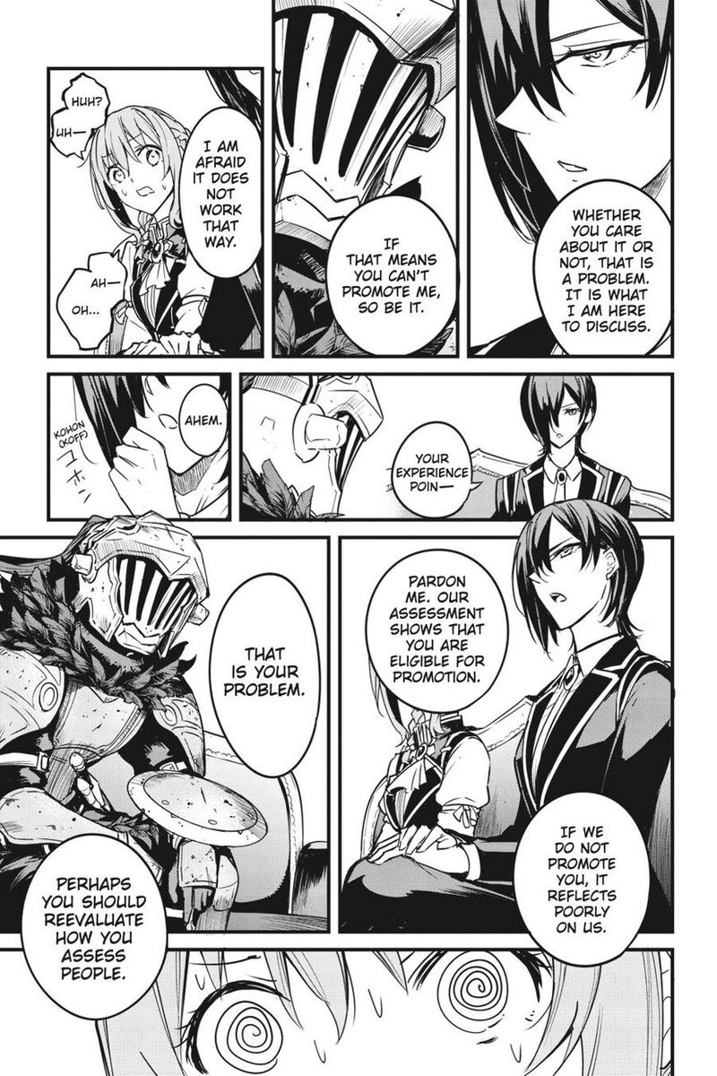Goblin Slayer Side Story Year One 51 10