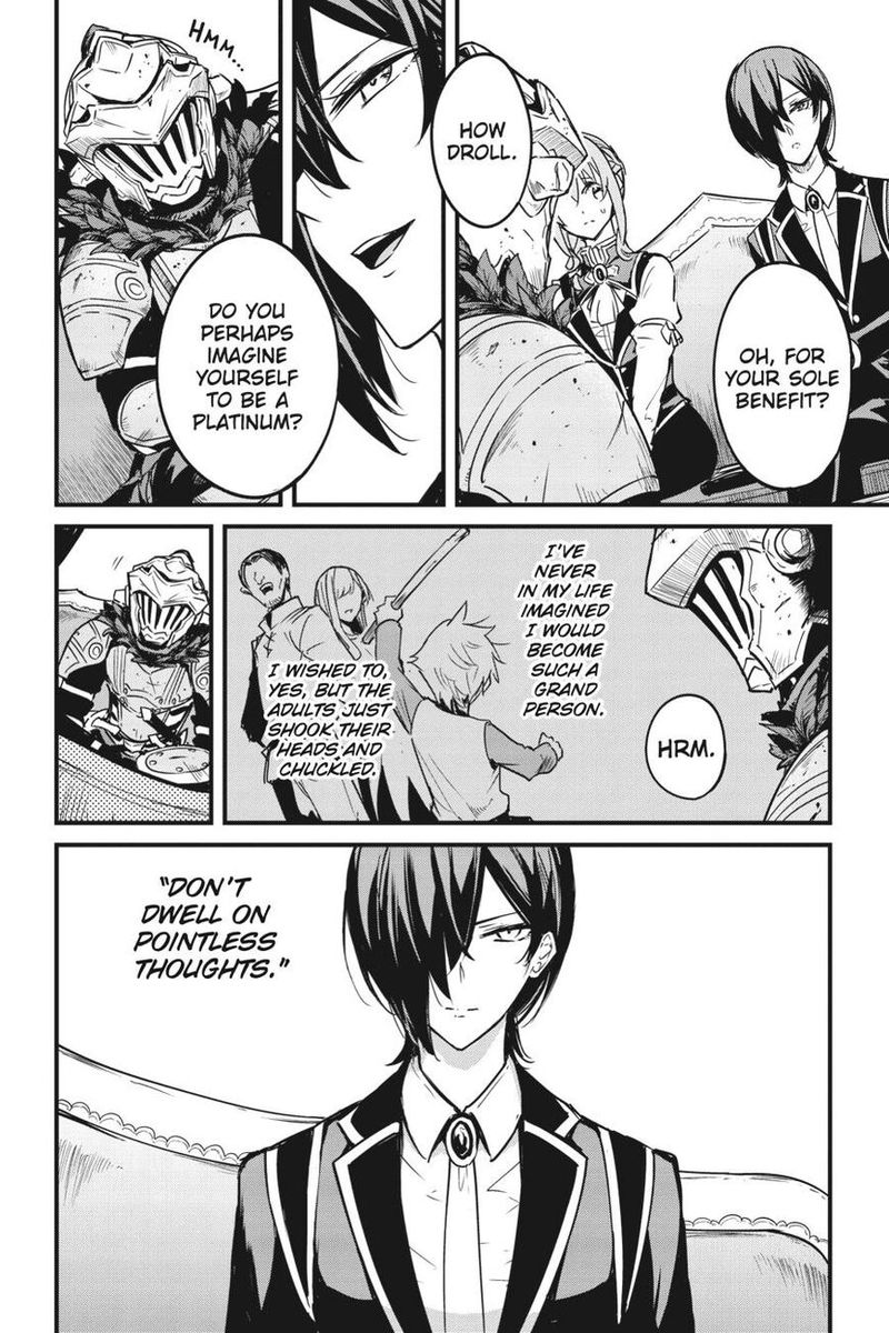 Goblin Slayer Side Story Year One 51 11