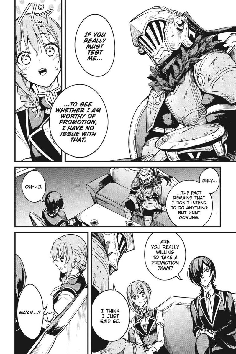 Goblin Slayer Side Story Year One 51 13