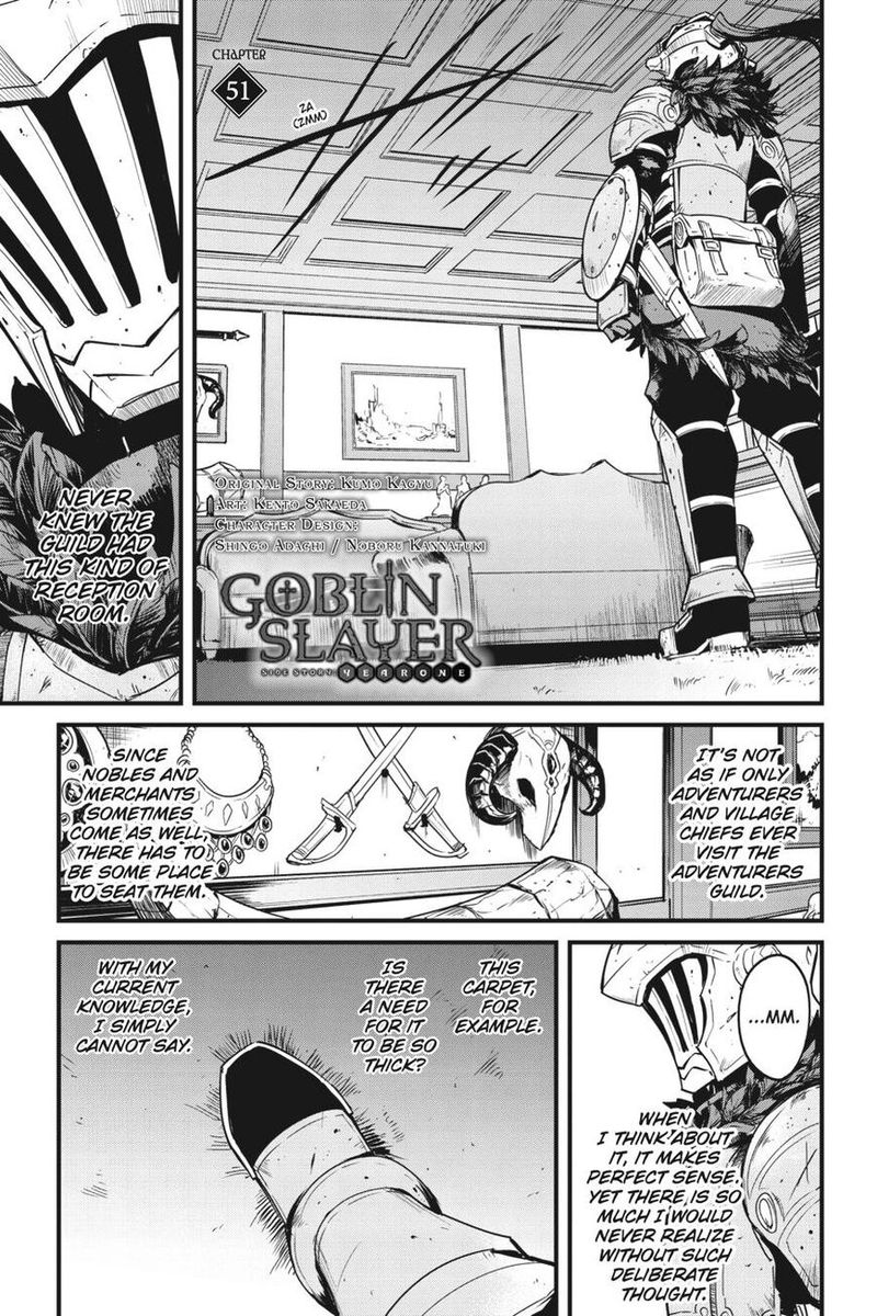 Goblin Slayer Side Story Year One 51 2