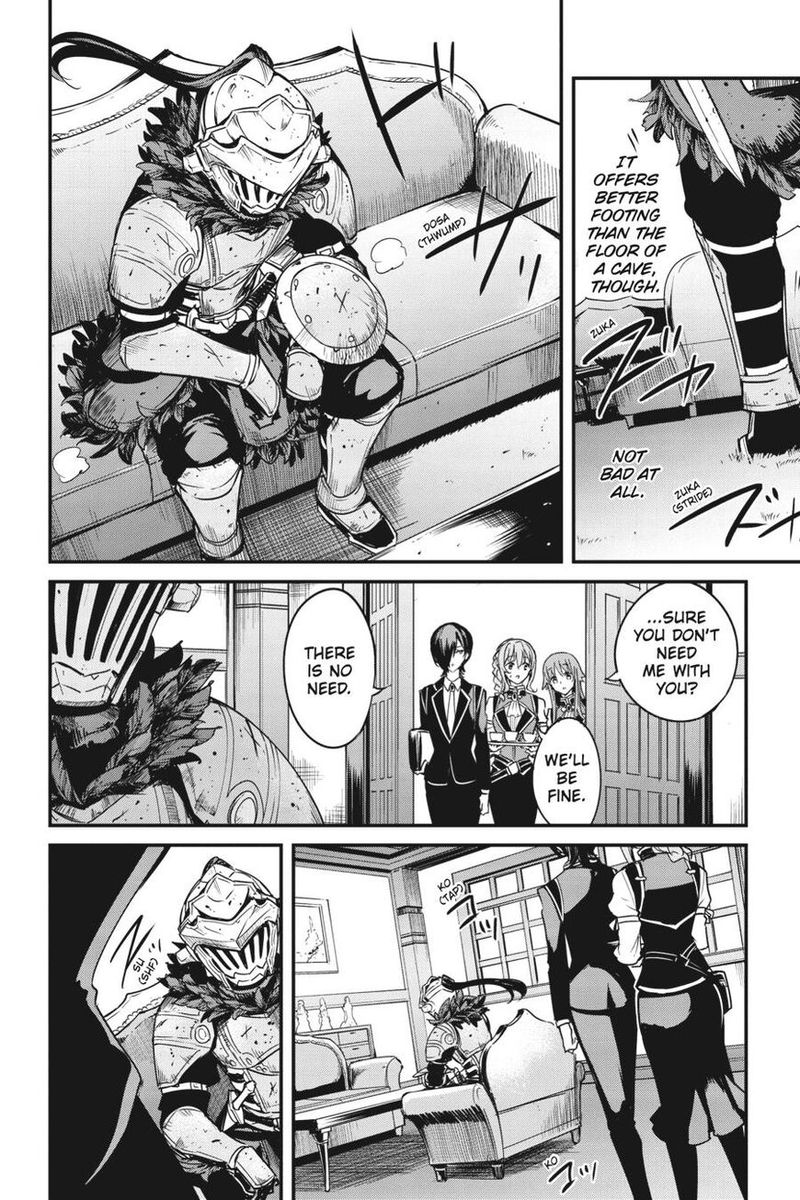 Goblin Slayer Side Story Year One 51 3
