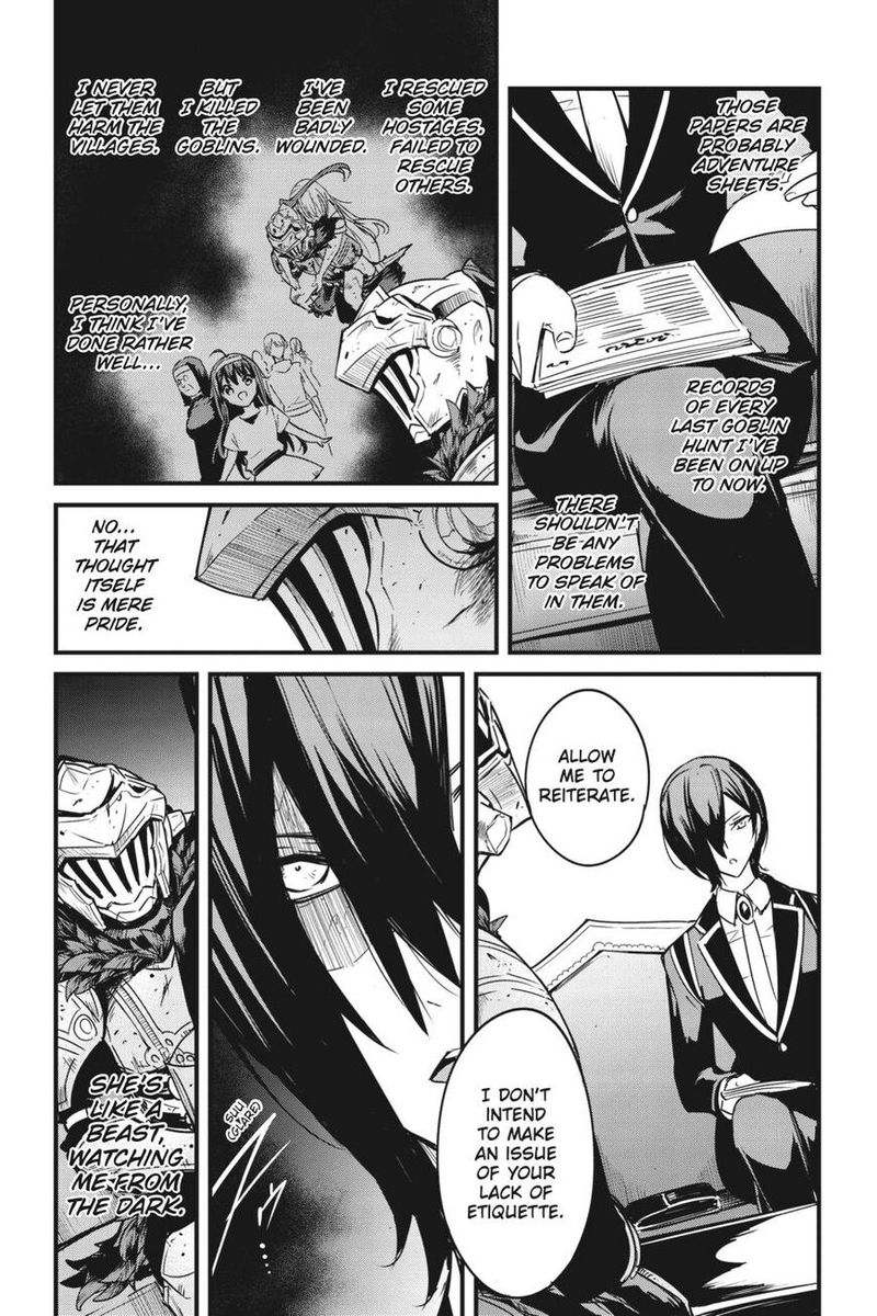 Goblin Slayer Side Story Year One 51 7