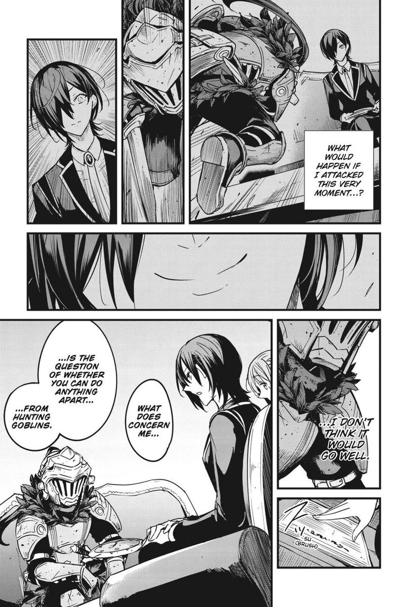 Goblin Slayer Side Story Year One 51 8