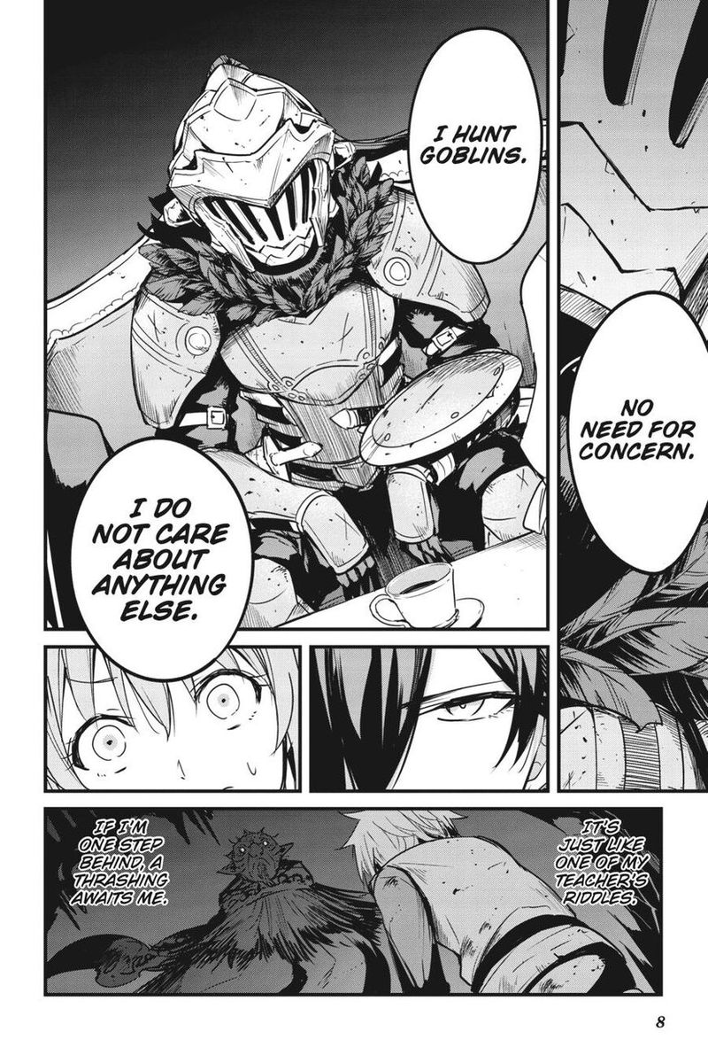 Goblin Slayer Side Story Year One 51 9