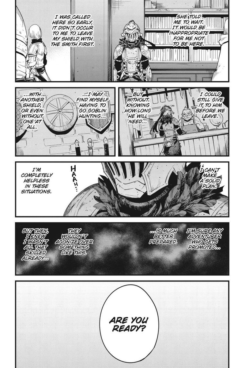 Goblin Slayer Side Story Year One 52 11