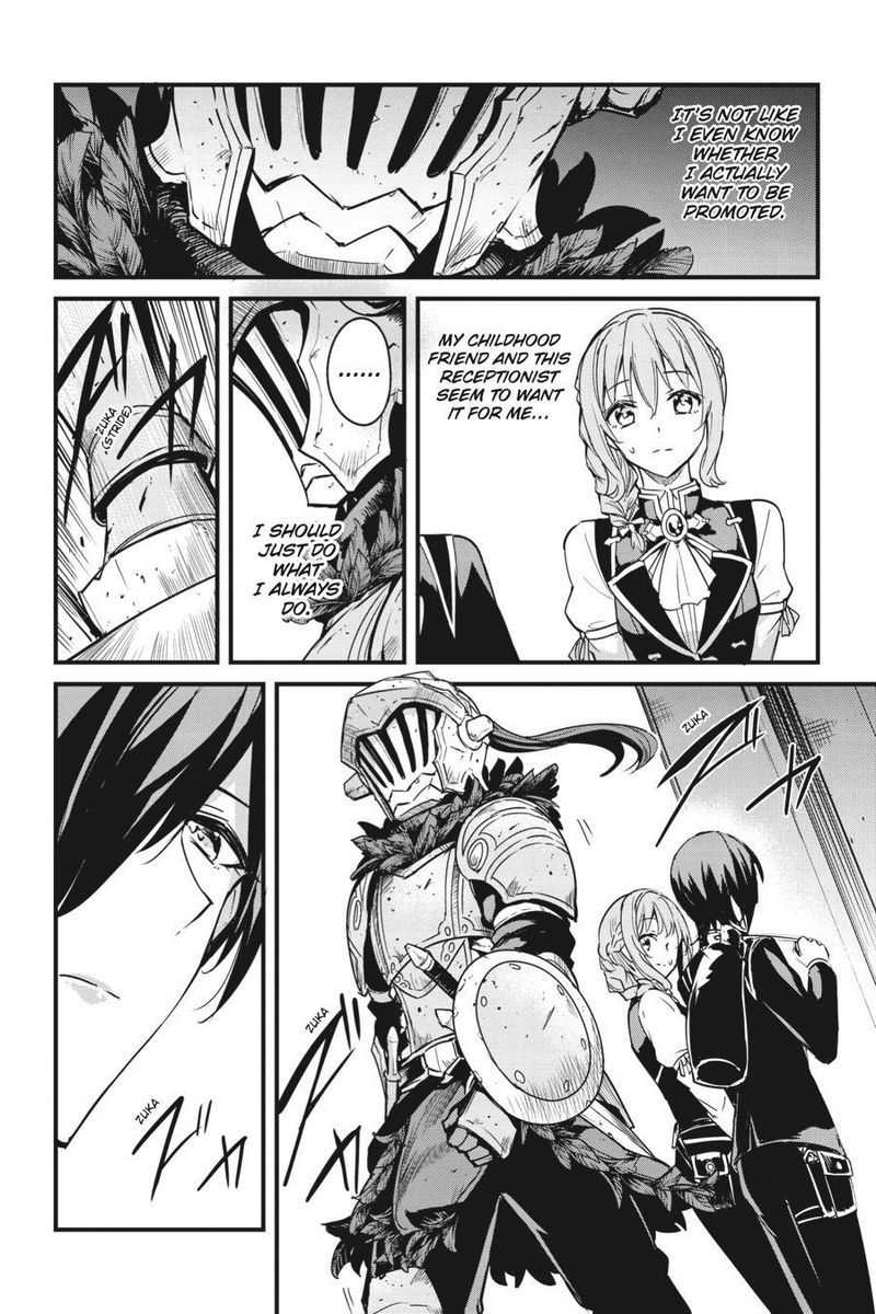 Goblin Slayer Side Story Year One 52 17
