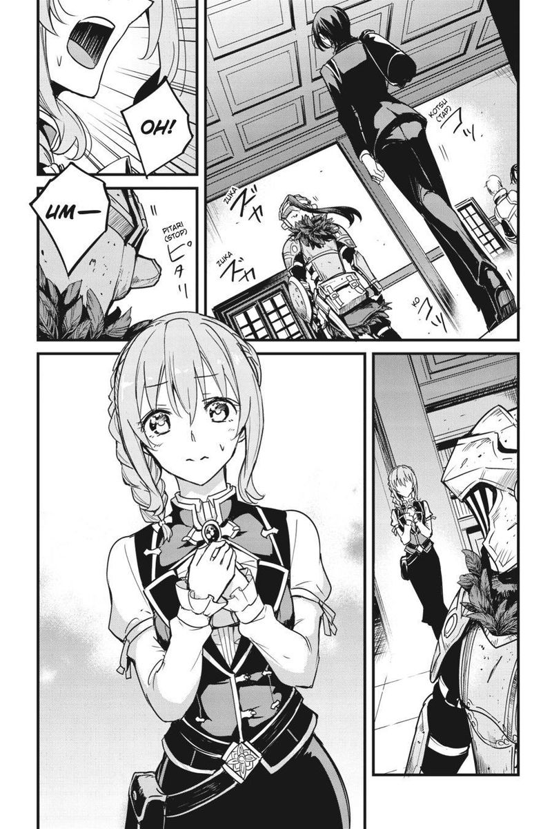 Goblin Slayer Side Story Year One 52 18