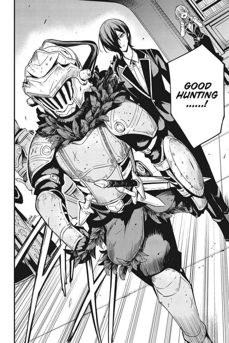 Goblin Slayer Side Story Year One 52 19