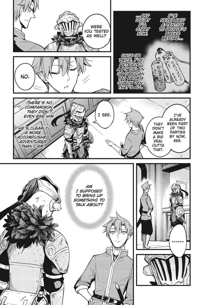 Goblin Slayer Side Story Year One 52 4
