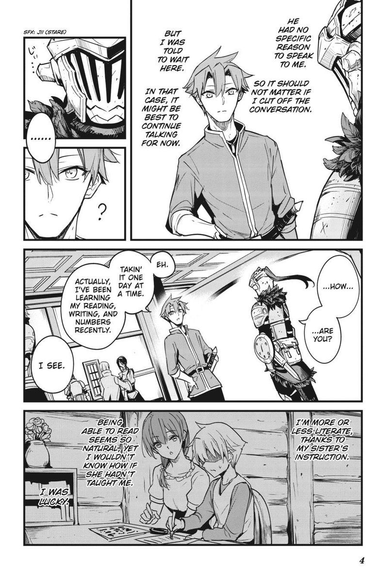 Goblin Slayer Side Story Year One 52 5