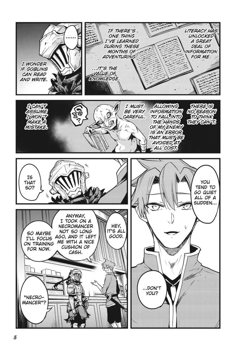 Goblin Slayer Side Story Year One 52 6