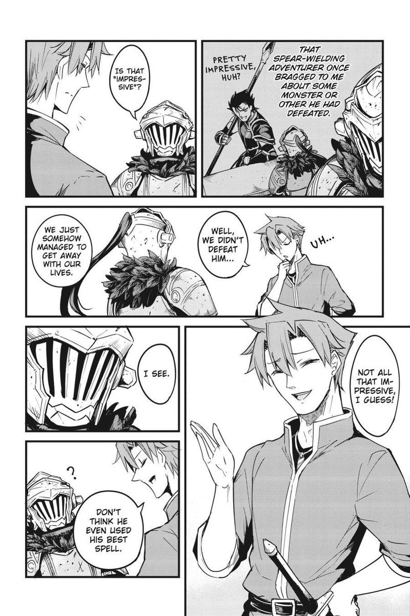 Goblin Slayer Side Story Year One 52 7