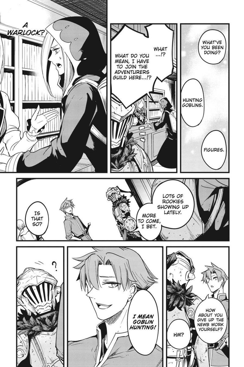 Goblin Slayer Side Story Year One 52 8