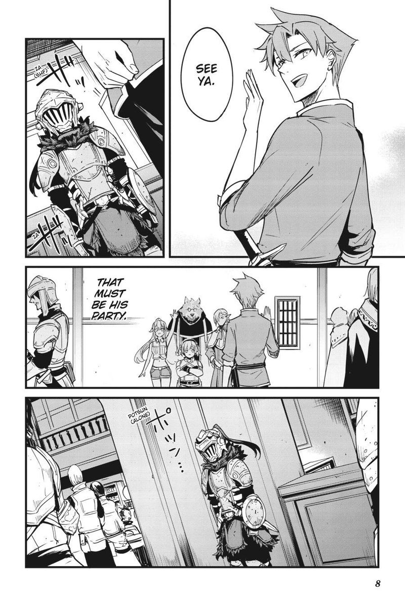 Goblin Slayer Side Story Year One 52 9