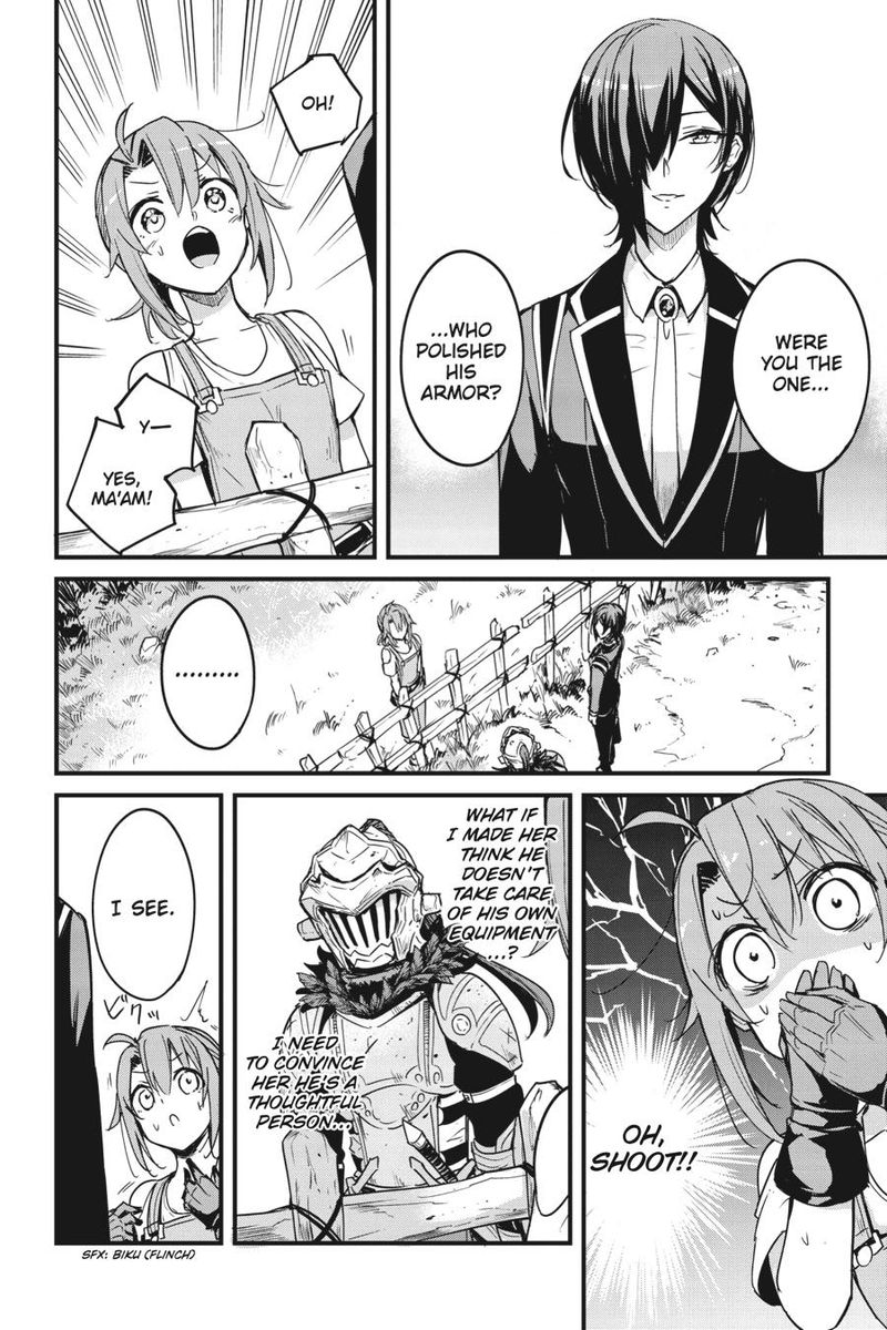Goblin Slayer Side Story Year One 53 10