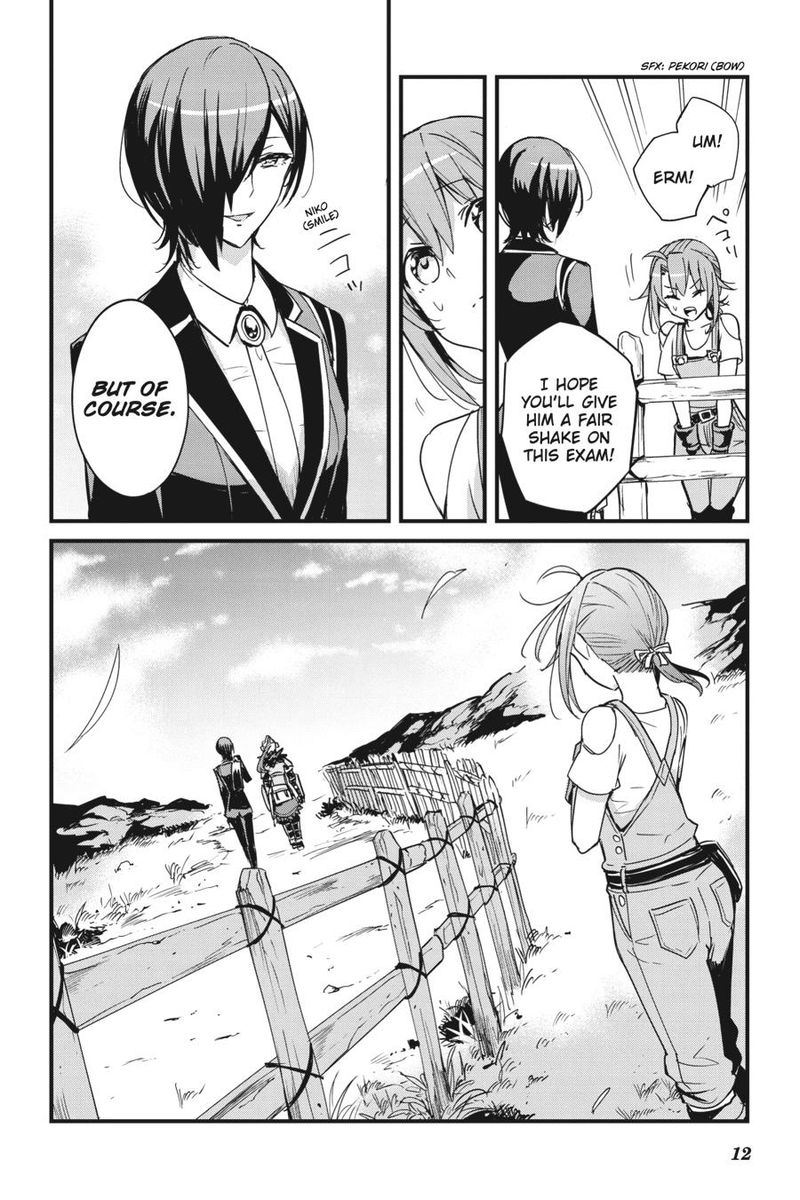 Goblin Slayer Side Story Year One 53 12