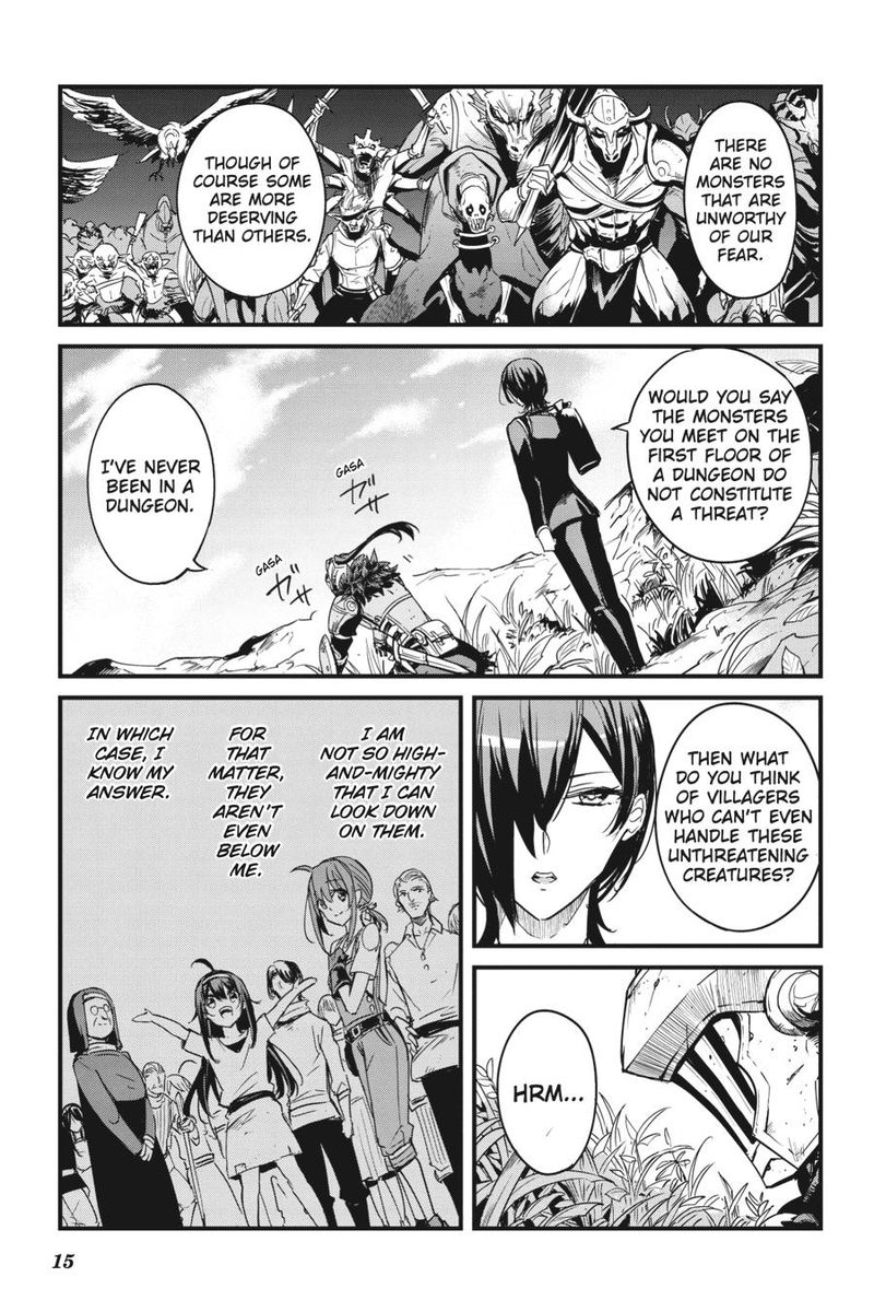 Goblin Slayer Side Story Year One 53 15