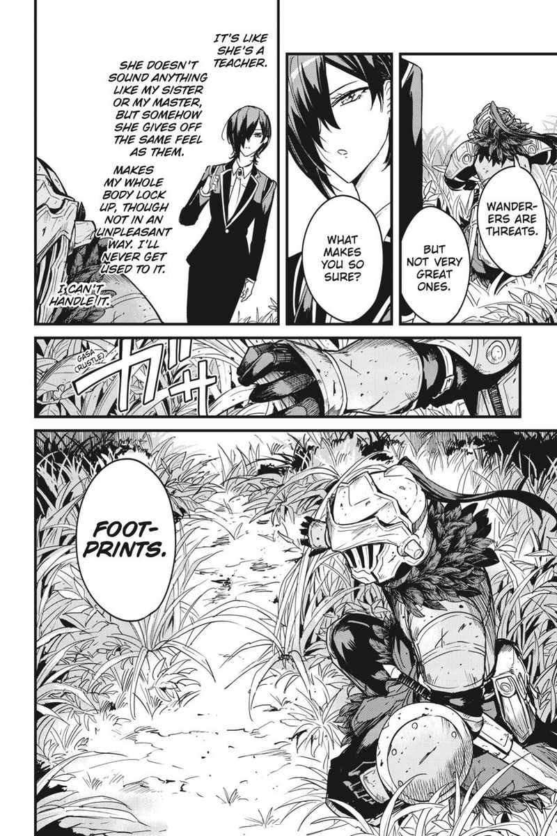 Goblin Slayer Side Story Year One 53 16