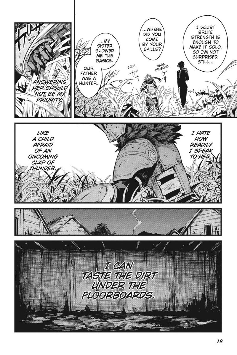 Goblin Slayer Side Story Year One 53 18