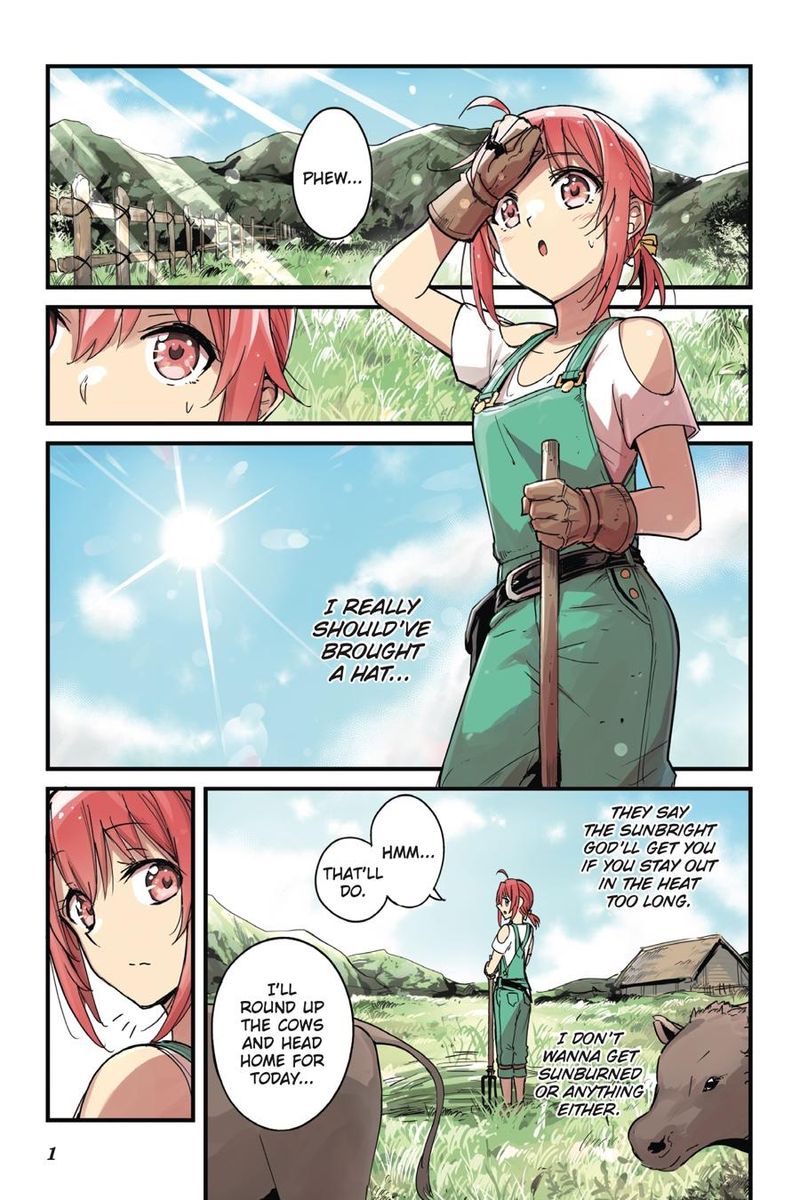 Goblin Slayer Side Story Year One 53 2