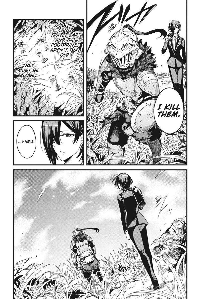 Goblin Slayer Side Story Year One 53 21