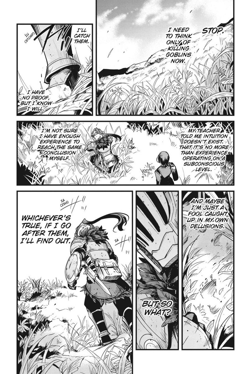Goblin Slayer Side Story Year One 53 23