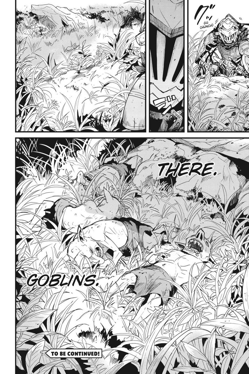 Goblin Slayer Side Story Year One 53 24