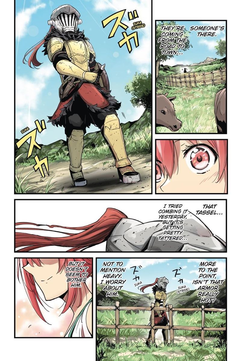 Goblin Slayer Side Story Year One 53 4