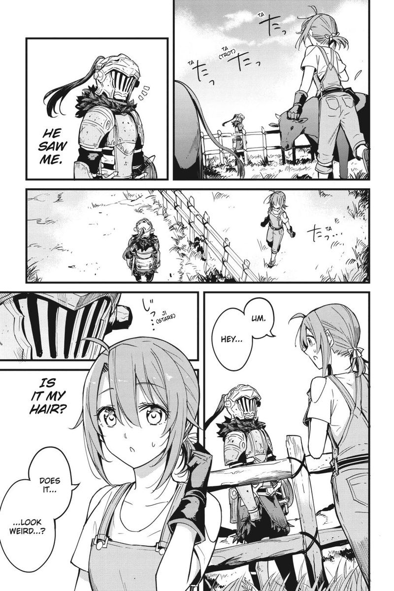 Goblin Slayer Side Story Year One 53 5
