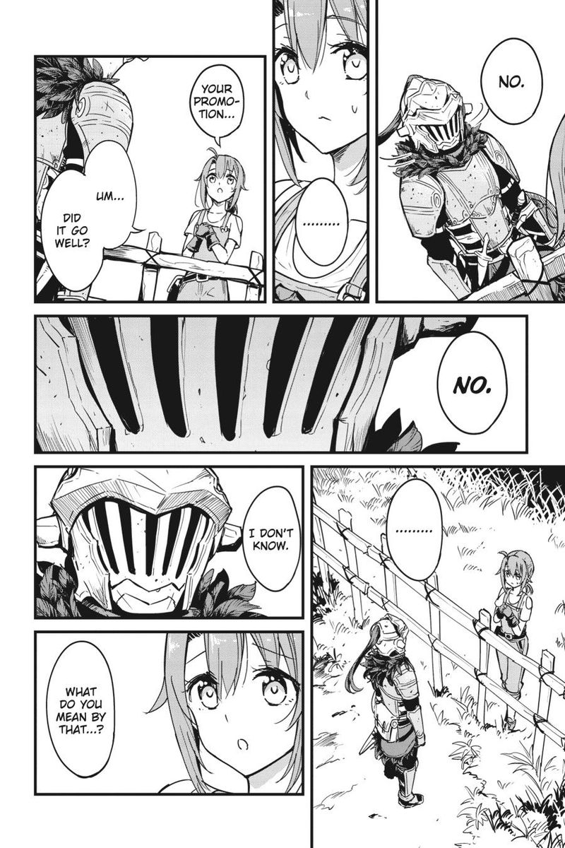 Goblin Slayer Side Story Year One 53 6