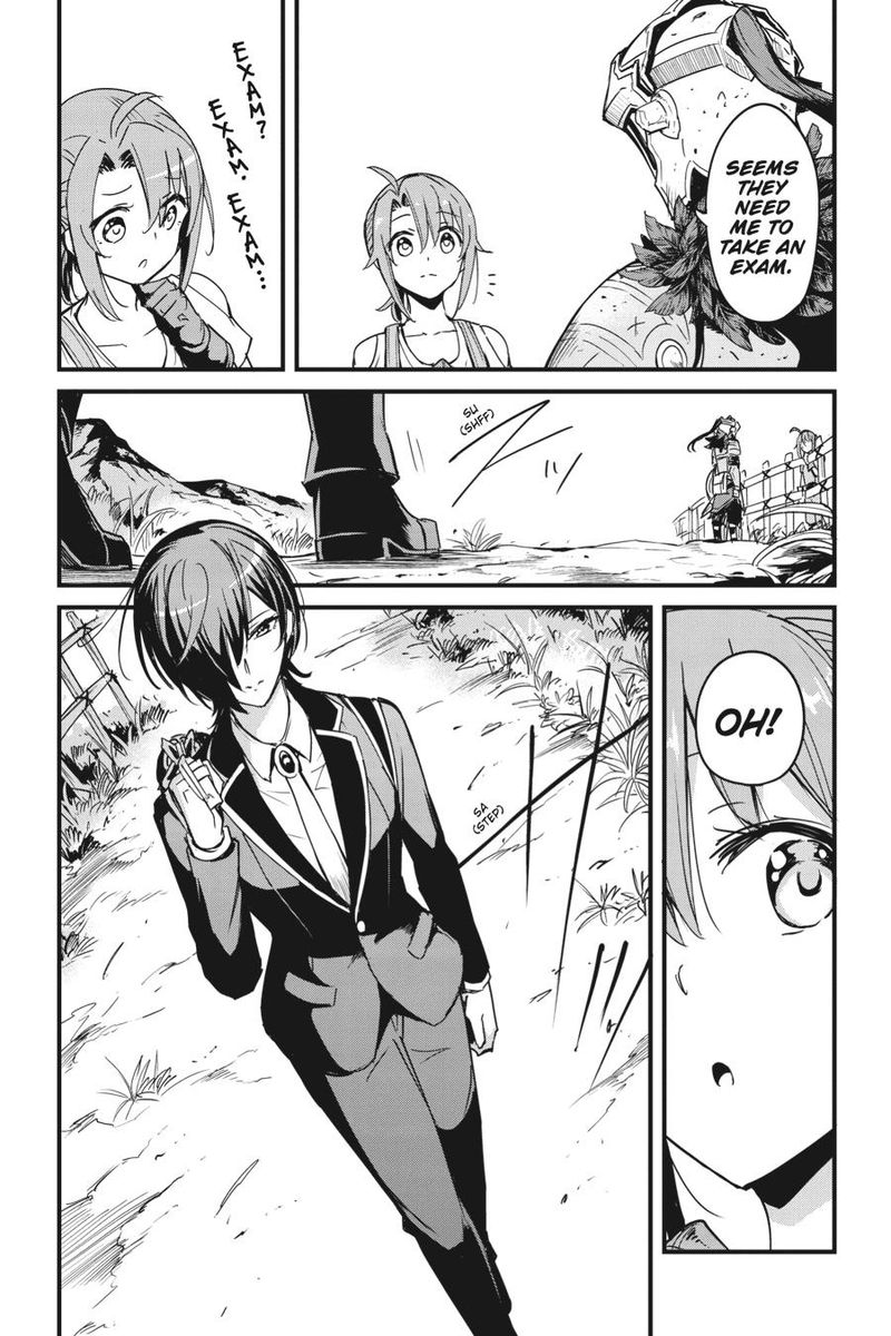 Goblin Slayer Side Story Year One 53 7