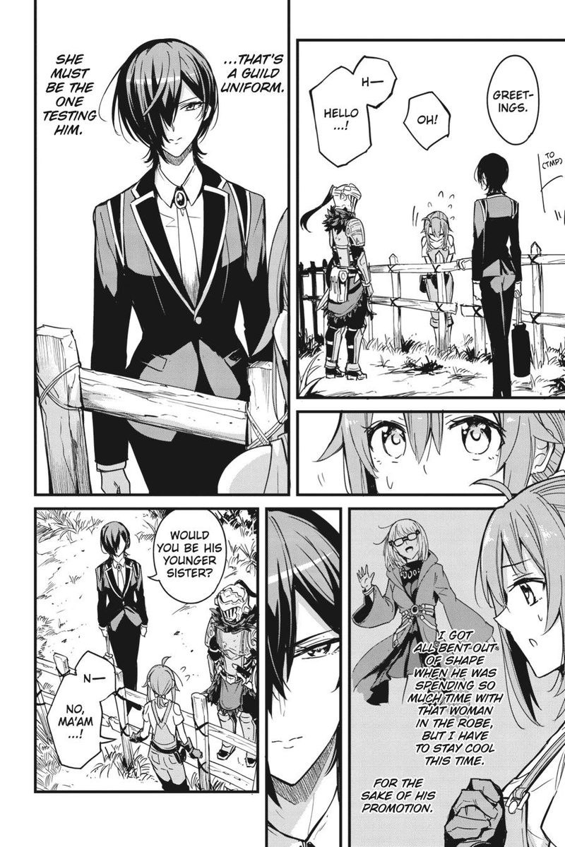 Goblin Slayer Side Story Year One 53 8
